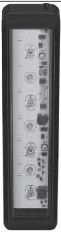 OASE biOrb EARTH 125 - Verlichting ombouwen - 2