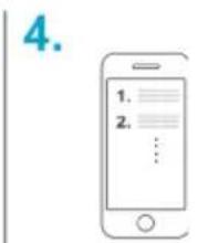 OASE biOrb EARTH 125 - Apparaat met Smartphone/tablet verbinden - 4