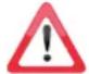 FALMEC Mizar 90 - WARNING IN CASE OF MALFUNCTION - 1