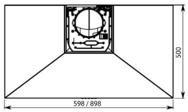 FALMEC Mizar 90 - 3