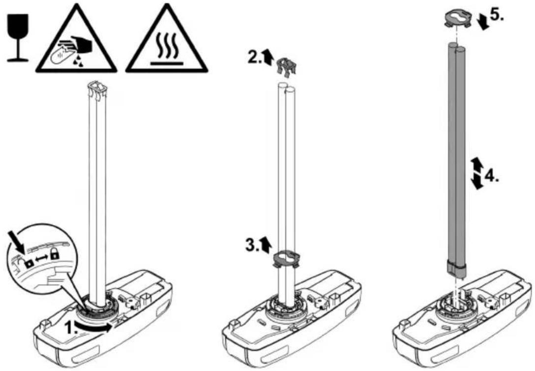 OASE FiltoClear Set 13000 - Sådan gør du: - 1