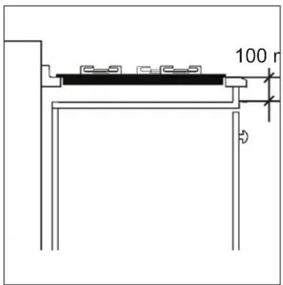 DE DIETRICH DPE7400X - 1