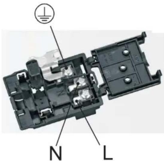 DE DIETRICH DPE7400X - • 1 - 6