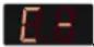 FALMEC Quantum Easy 90 - COOKERS ERROR CODES - 2