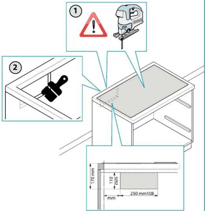 FALMEC Quantum Easy 90 - Quantum Easy - 6