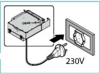 FALMEC Quantum Easy 90 - Quantum Easy - 17