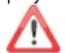 FALMEC Quantum Easy 90 - Turn off the cooker - 1