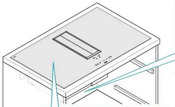 FALMEC Quantum Easy 90 - Quantum Easy - 16