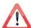FALMEC Quantum Easy 90 - Warning for people wearing pacemakers: - 2