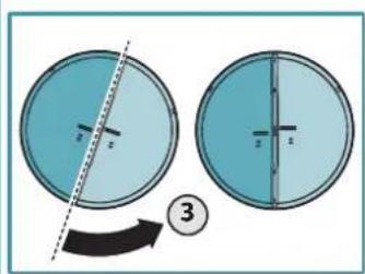FALMEC Plane No-Drop 90 - INSTRUCTIONS BOOKLET - 3