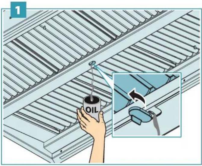FALMEC Plane No-Drop 90 - INSTRUCTIONS BOOKLET - 11