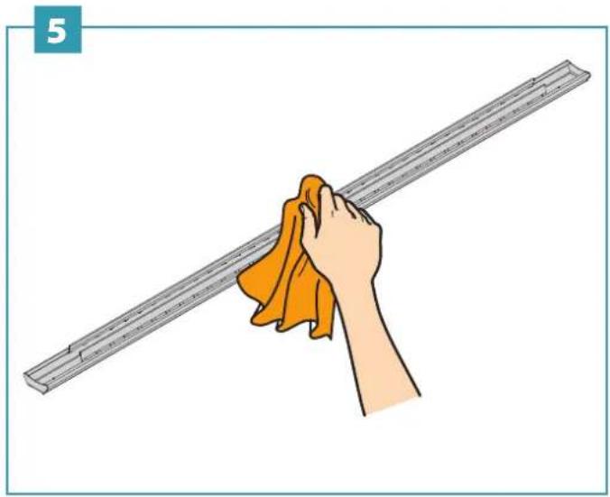FALMEC Plane No-Drop 90 - INSTRUCTIONS BOOKLET - 15