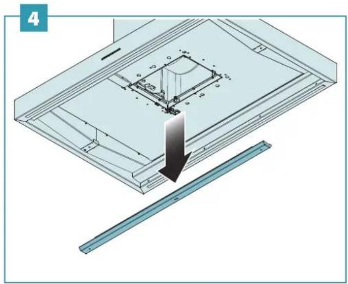 FALMEC Plane No-Drop 90 - INSTRUCTIONS BOOKLET - 14
