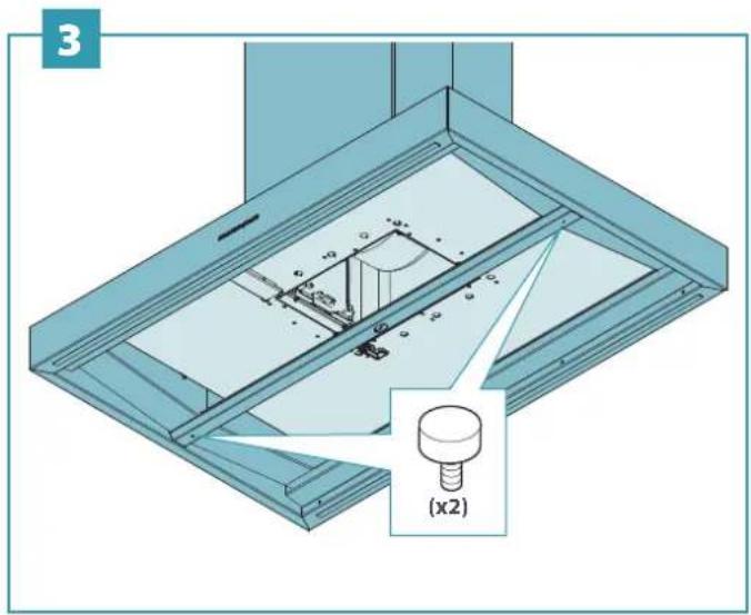 FALMEC Plane No-Drop 90 - INSTRUCTIONS BOOKLET - 13