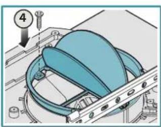 FALMEC Plane No-Drop 90 - INSTRUCTIONS BOOKLET - 4