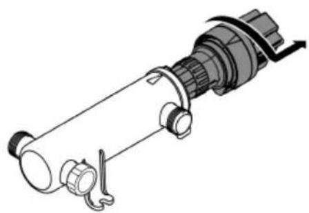 OASE Vitronic 18 W - Vitronic 11 W - 1
