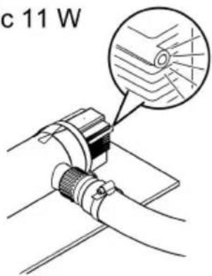 OASE Vitronic 18 W - Проверить работу - 1