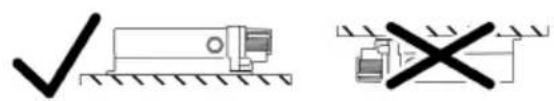 OASE Vitronic 18 W - Vitronic 18 W, 24 W, 36 W, 55 W - 3