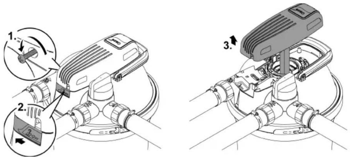 OASE FiltoClear 19000 - 3HrTu roIobkyΦ-npucTpOIO - 1