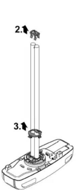 OASE FiltoClear 19000 - Warunek: - 2