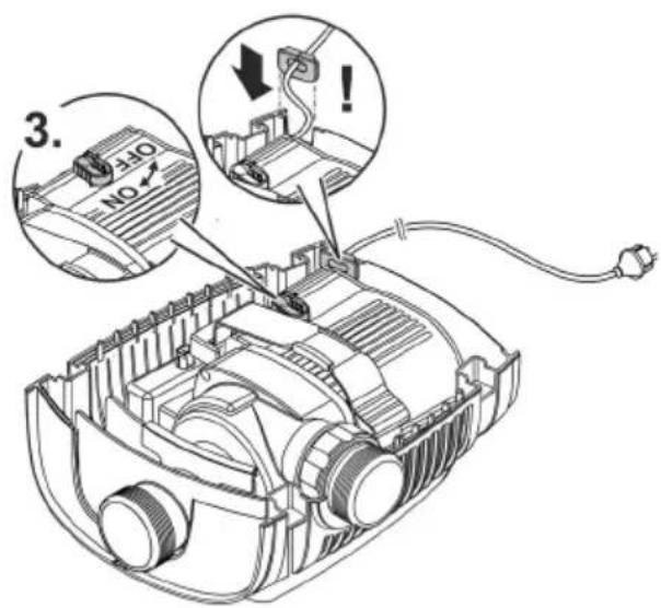 OASE AquaMax Eco Premium 13000 - Seasonal Flow Control (SFC) - 2