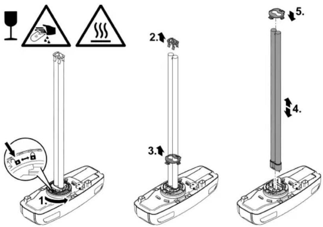 OASE FiltoClear 13000 - Condizione: - 1