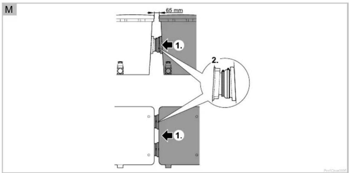 OASE ProfiClear Premium - ProfiClear Premium Individualmodul - 19