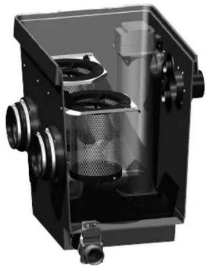 OASE ProfiClear Premium - 1