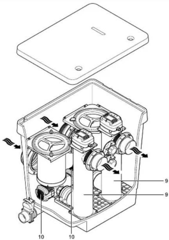 OASE ProfiClear Premium - ProfiClear Premium Individualmodul - 3