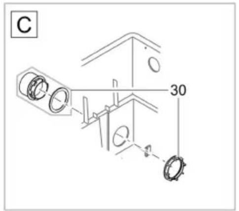 OASE BioTec ScreenMatic 60000 - 存放/过冬 - 3