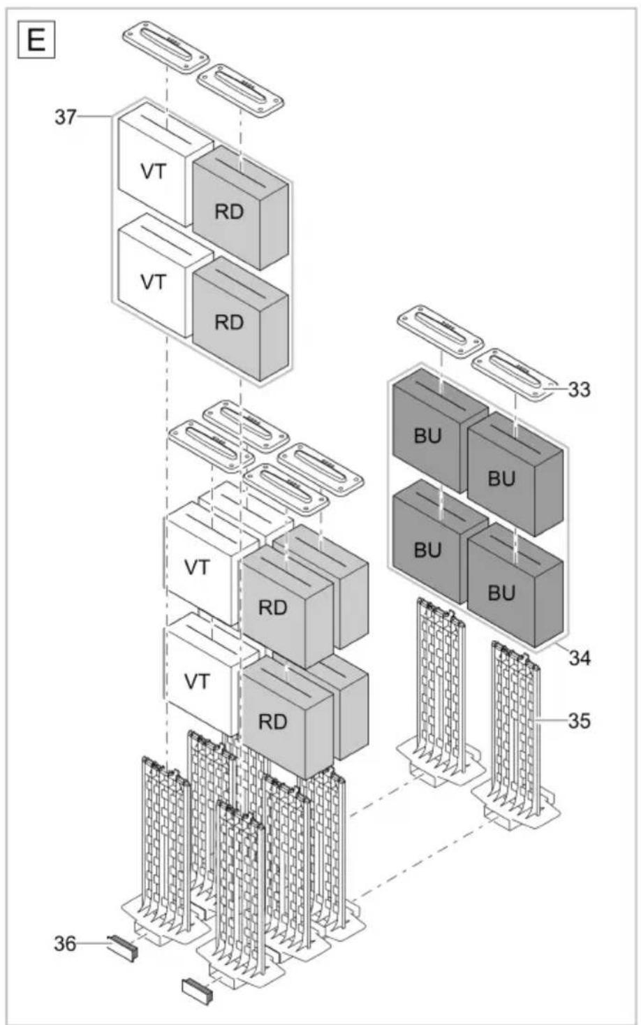 OASE BioTec ScreenMatic 60000 - 存放/过冬 - 11
