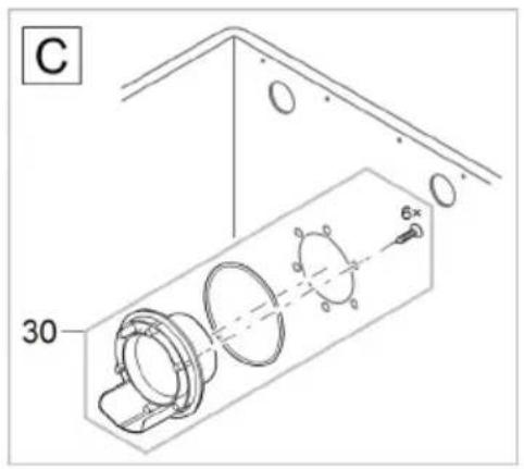 OASE BioTec ScreenMatic 60000 - 存放/过冬 - 9