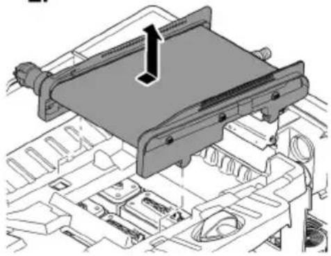 OASE BioTec ScreenMatic 60000 - 清洁/更换 ScreenMatic 滤网 - 2