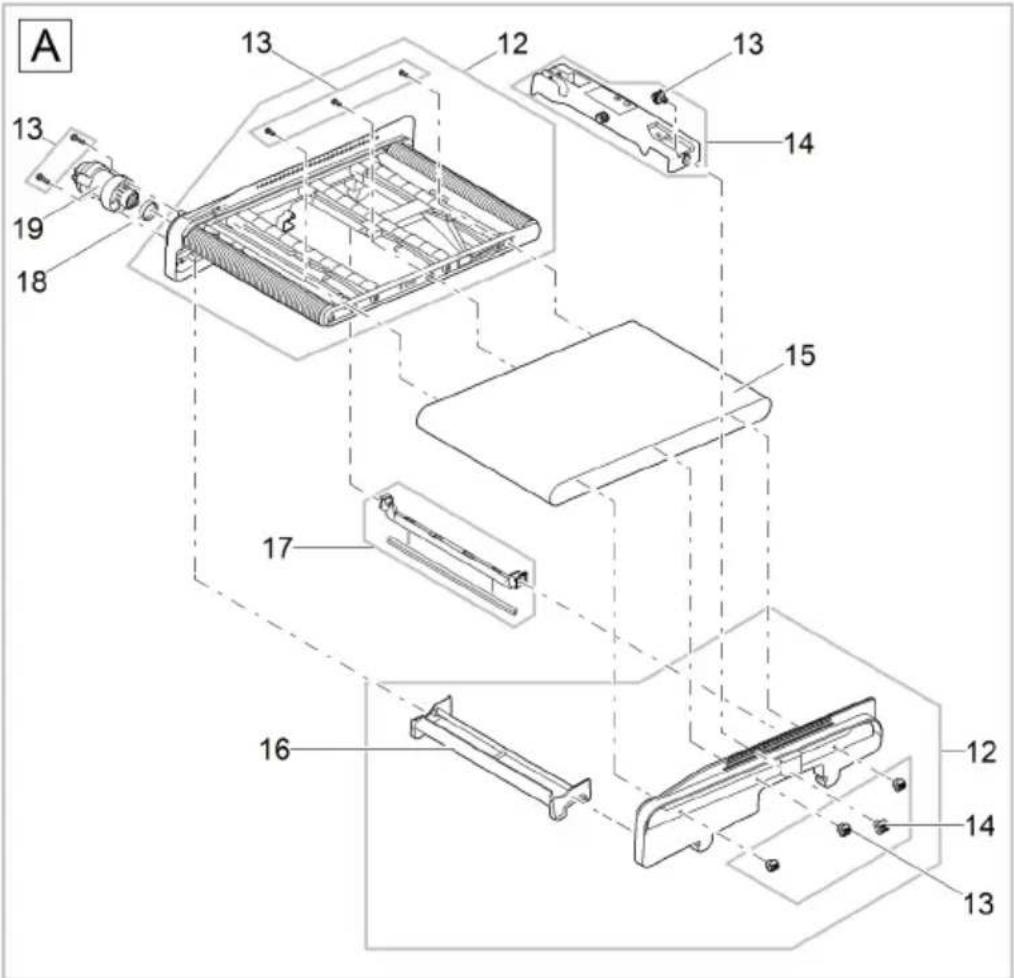 OASE BioTec ScreenMatic 60000 - 存放/过冬 - 13