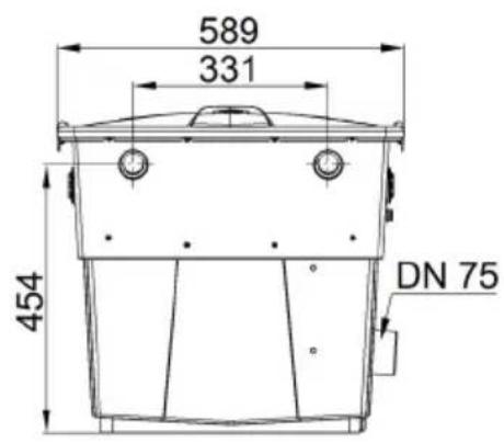 OASE BioTec ScreenMatic 60000 - 5
