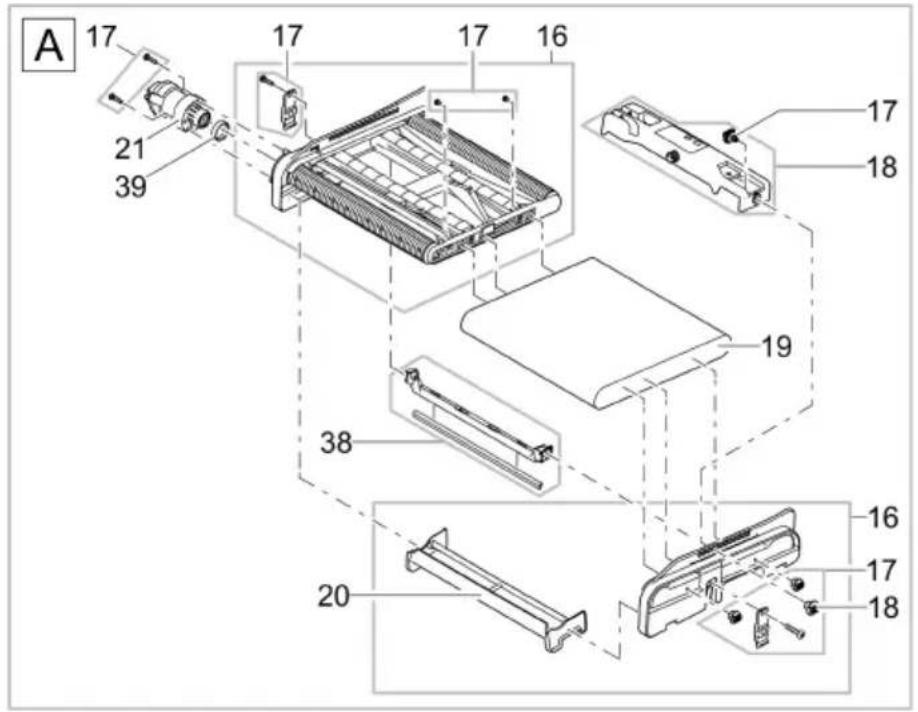 OASE BioTec ScreenMatic 60000 - 存放/过冬 - 7