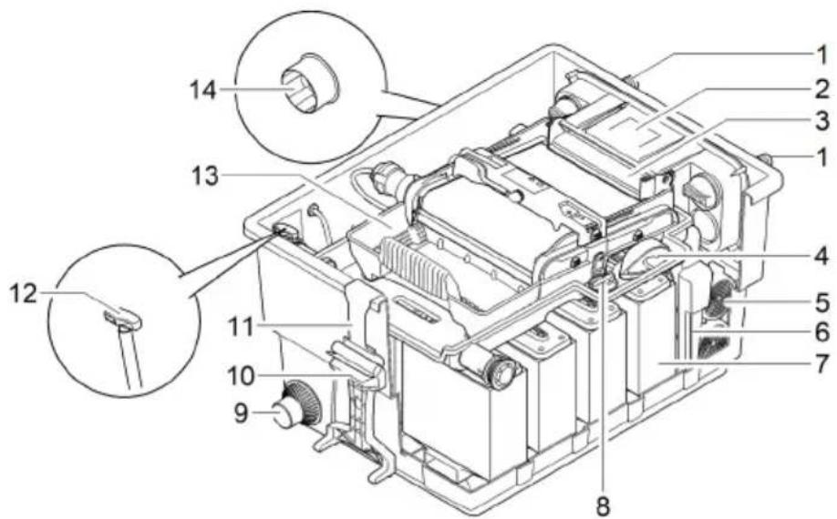 OASE BioTec ScreenMatic 60000 - 产品介绍 - 1