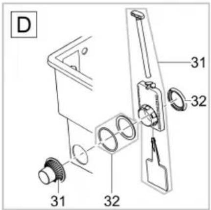 OASE BioTec ScreenMatic 60000 - 存放/过冬 - 4