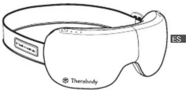 THERAGUN SmartGoggles 2nd Generation - SmartGoggles - 1
