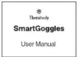 THERAGUN SmartGoggles 2nd Generation - 盒子'内容物 - 4