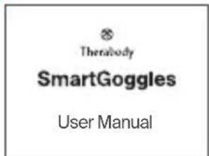 THERAGUN SmartGoggles 2nd Generation - 迪拉巴尼 啦 桂子 - 5