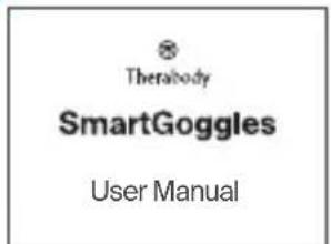 THERAGUN SmartGoggles 2nd Generation - Quehay en la caja - 5