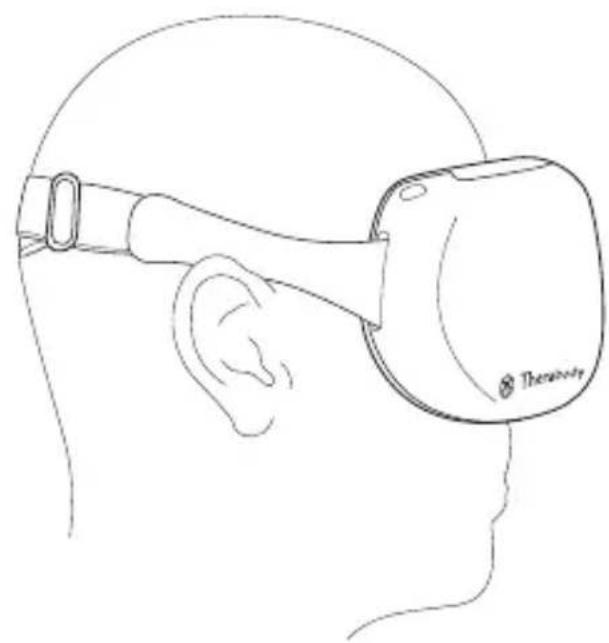 THERAGUN SmartGoggles 2nd Generation - Use the Device - 2