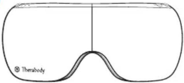 THERAGUN SmartGoggles 2nd Generation - ES - 2
