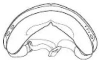 THERAGUN SmartGoggles 2nd Generation - Conservazione e trasporto del dispositivo - 1