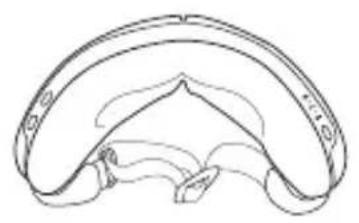 THERAGUN SmartGoggles 2nd Generation - EN Store and Transport the Device - 1