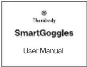 THERAGUN SmartGoggles 2nd Generation - '包装内容物 - 4