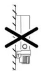 OASE Vitronic 55 W - Opstilling of apparatus - 7