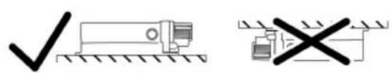 OASE Vitronic 55 W - Montering av apparatet - 5