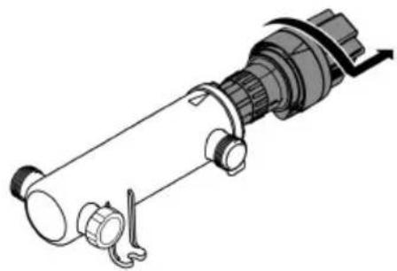 OASE Vitronic 55 W - Vitronic 11 W - 1